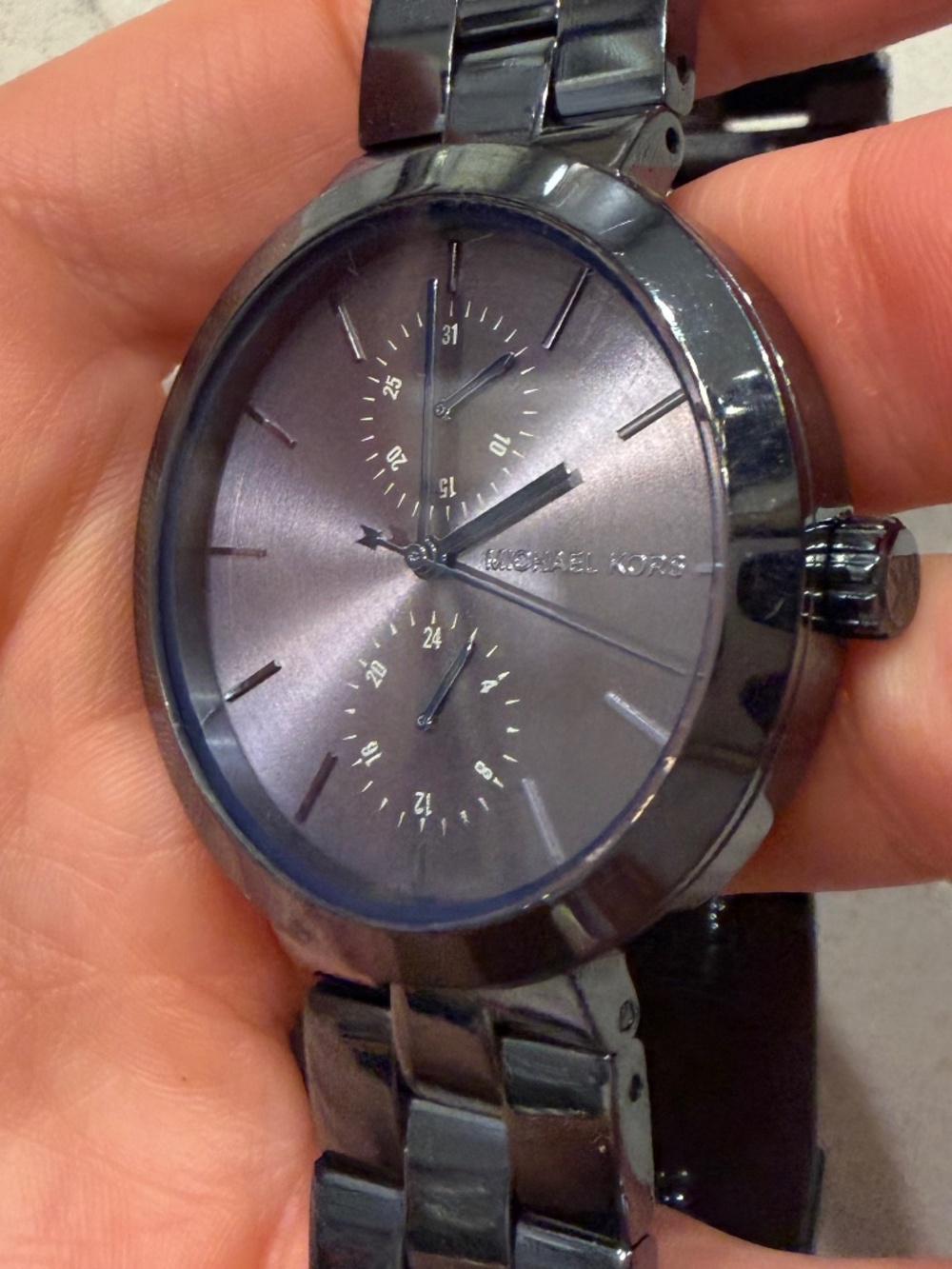 Women’s Michael Kors Watch